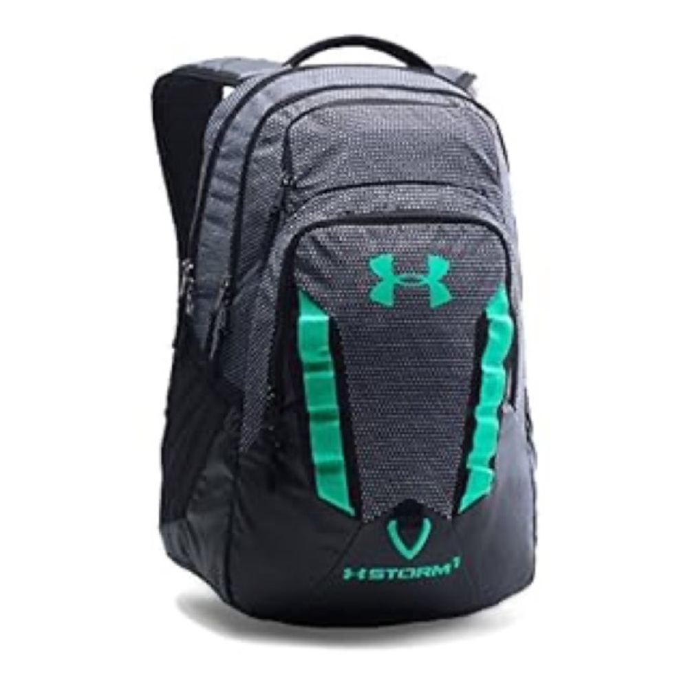Under Armour storm1 backpack